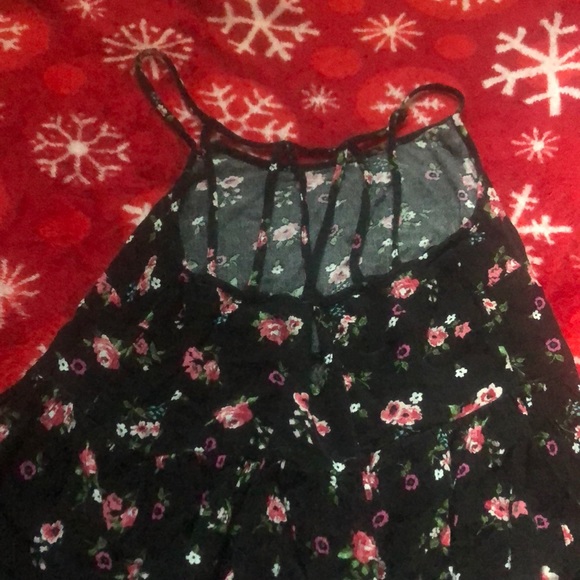 Coverup/shirt/short short dress - Picture 2 of 3